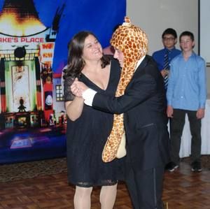 Meet your Posher, Marla